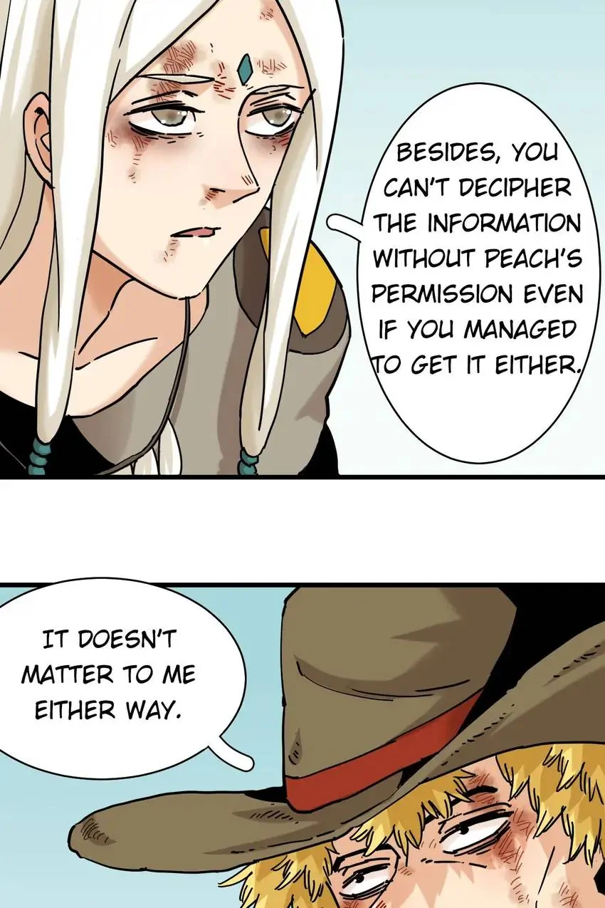 Last Word of the World Chapter 130 - Page 5