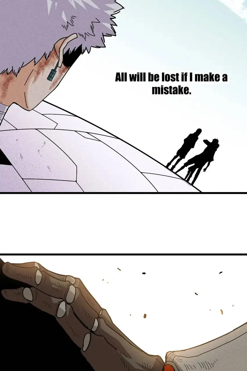 Last Word of the World Chapter 130 - Page 47