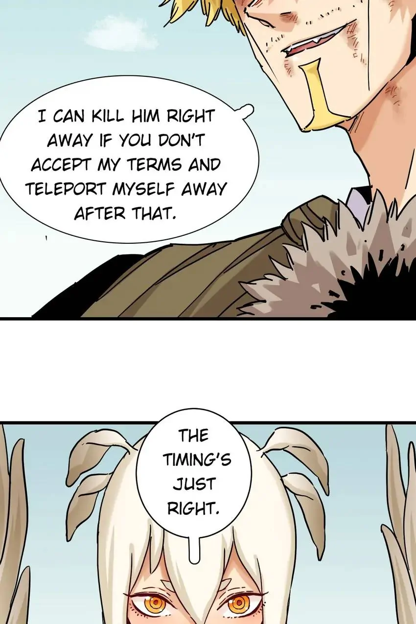 Last Word of the World Chapter 130 - Page 6