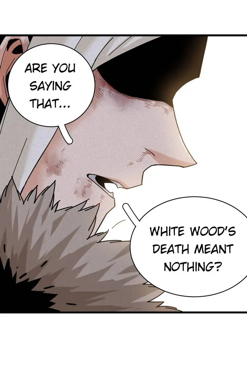 Last Word of the World Chapter 130 - Page 52
