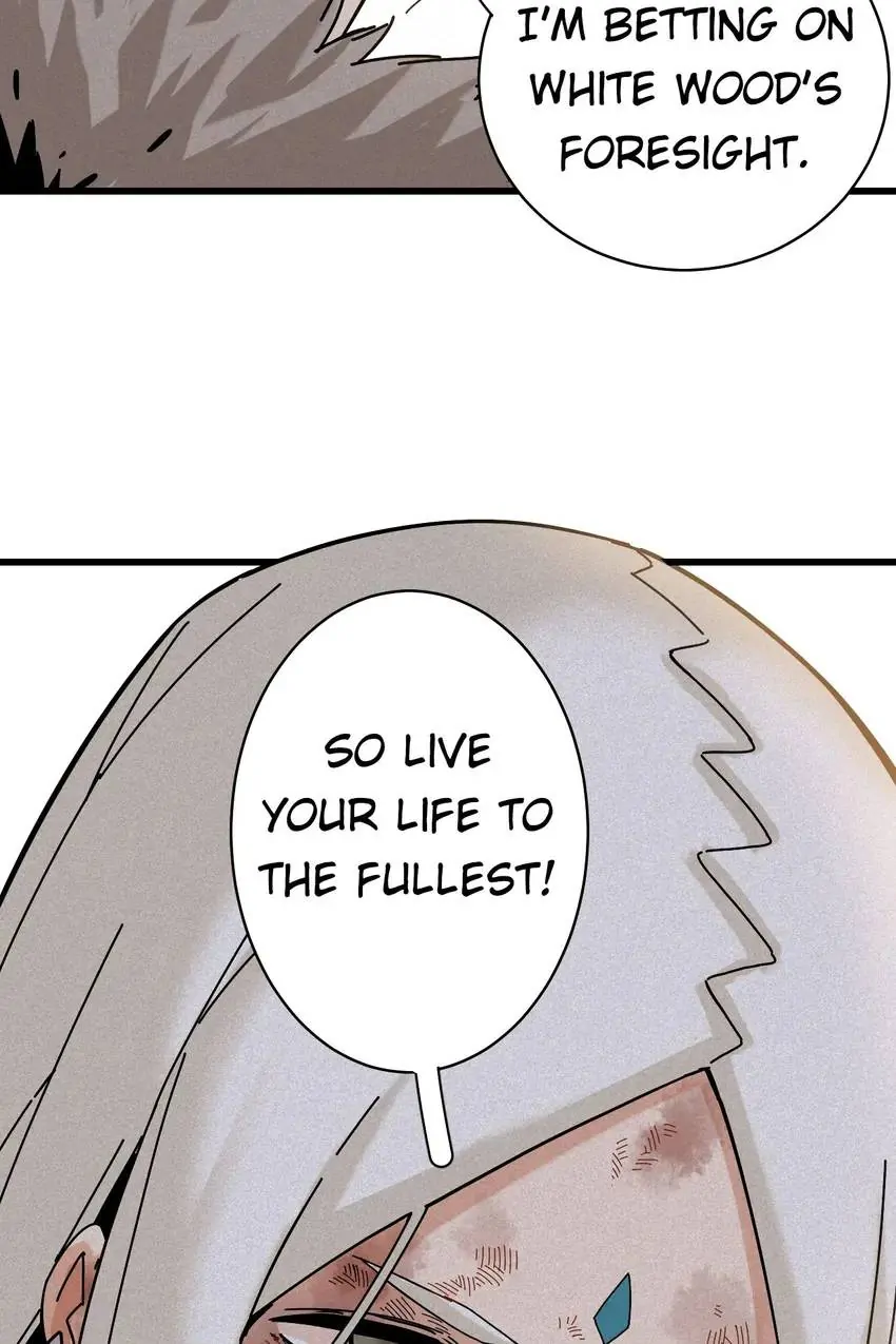 Last Word of the World Chapter 130 - Page 54