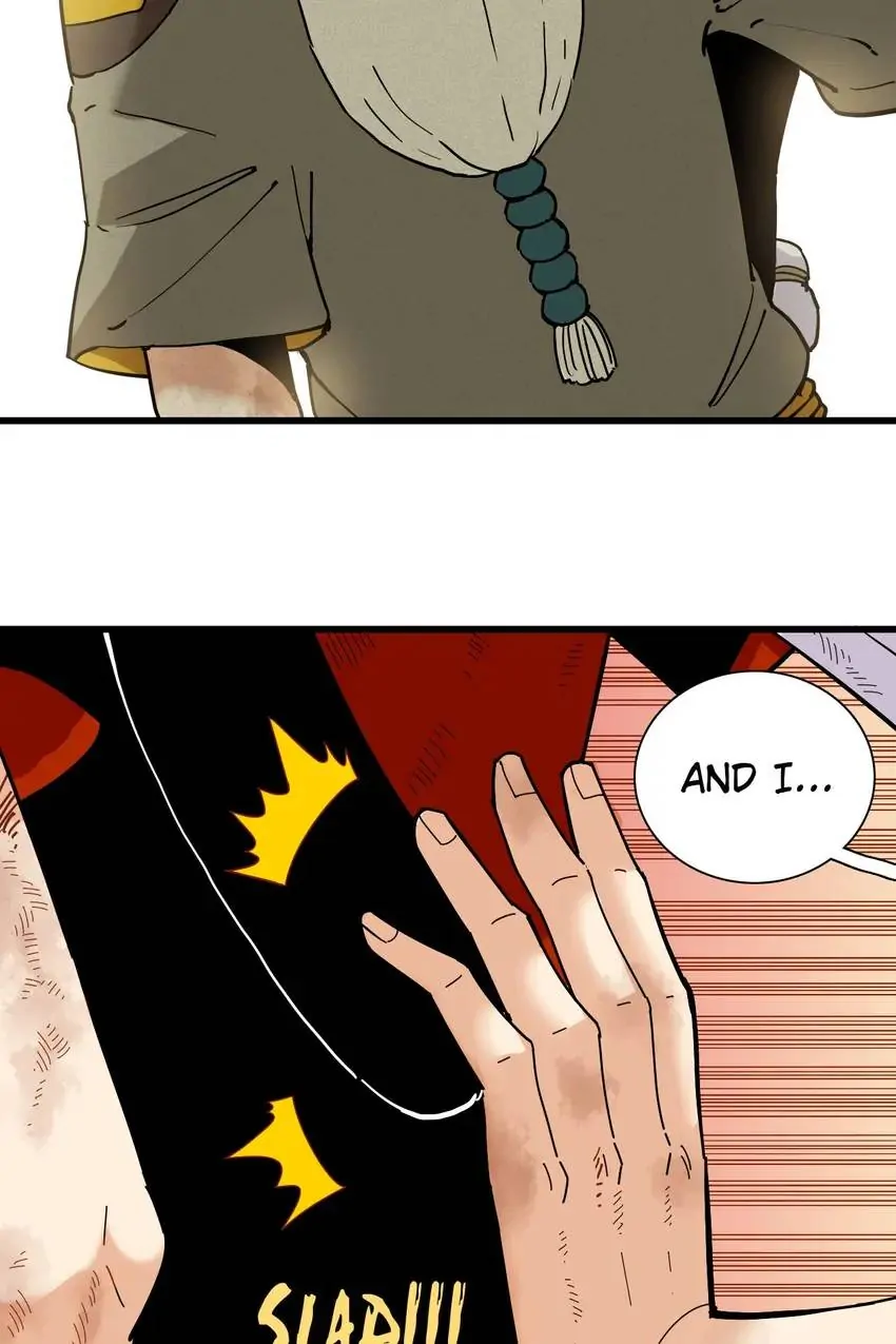 Last Word of the World Chapter 130 - Page 57