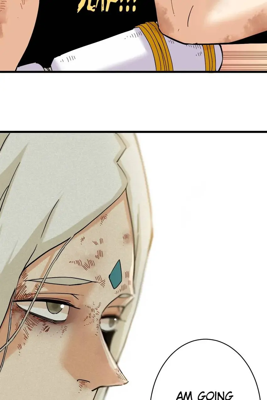 Last Word of the World Chapter 130 - Page 58