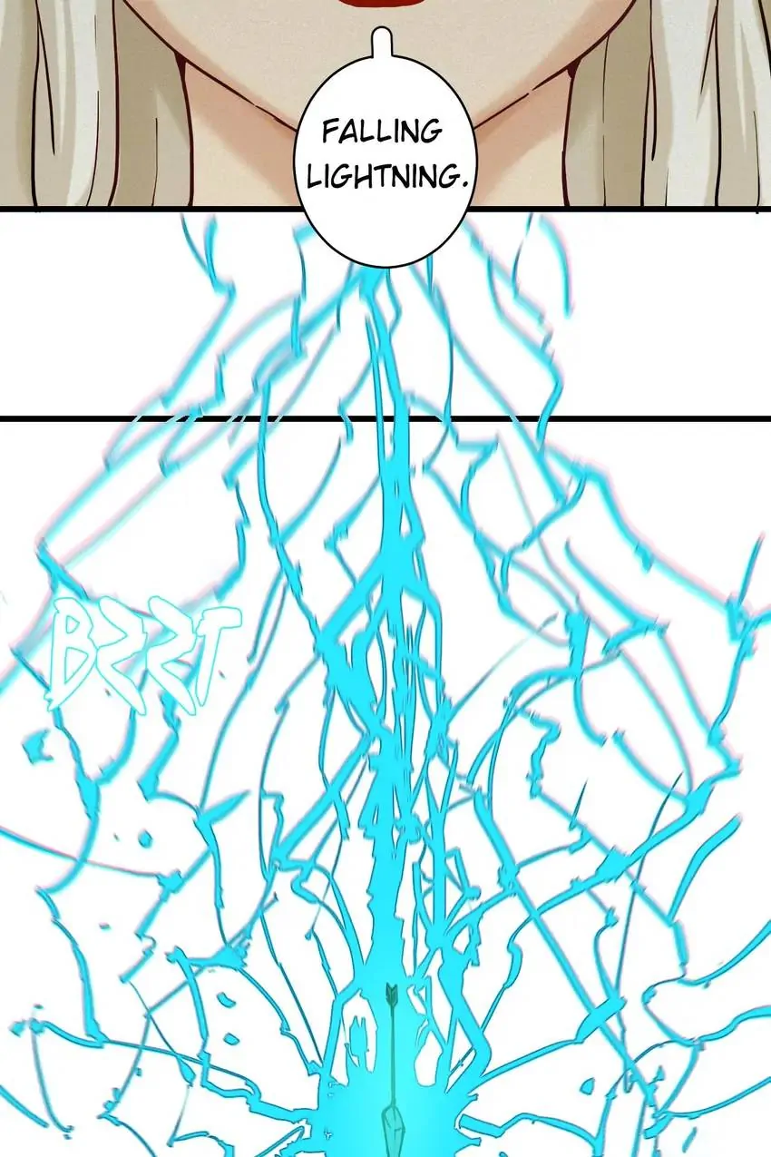 Last Word of the World Chapter 130 - Page 8