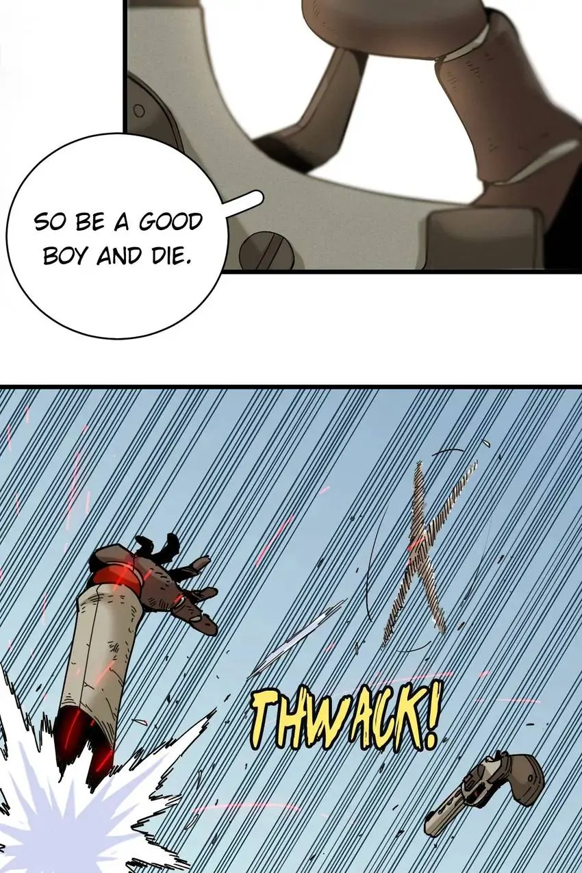Last Word of the World Chapter 131 - Page 11