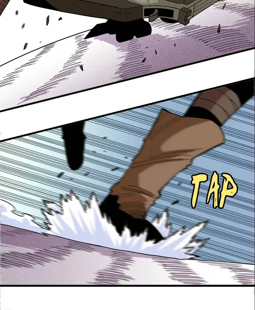 Last Word of the World Chapter 131 - Page 15