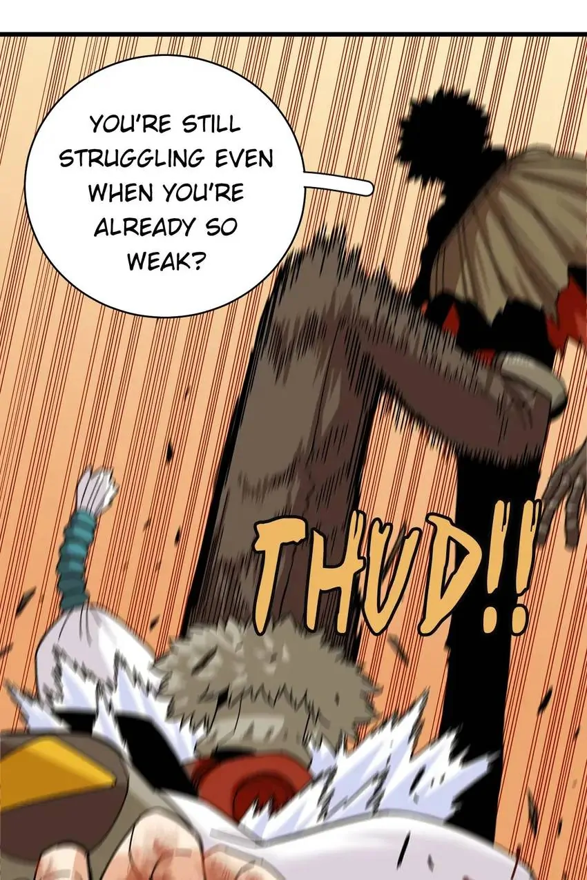 Last Word of the World Chapter 131 - Page 16