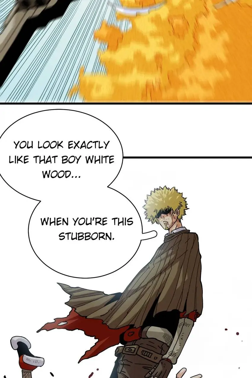 Last Word of the World Chapter 131 - Page 21