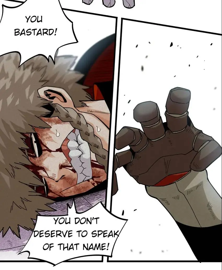 Last Word of the World Chapter 131 - Page 23