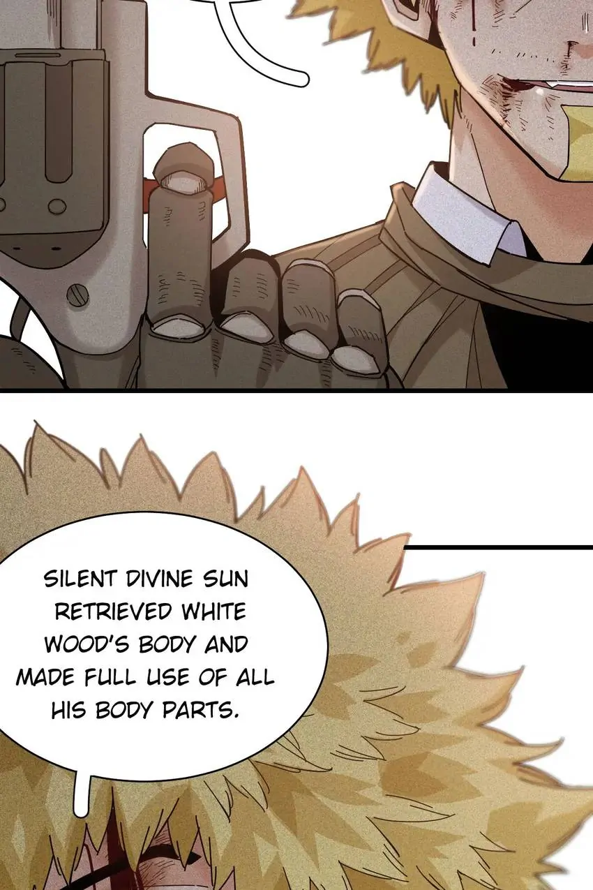 Last Word of the World Chapter 131 - Page 27