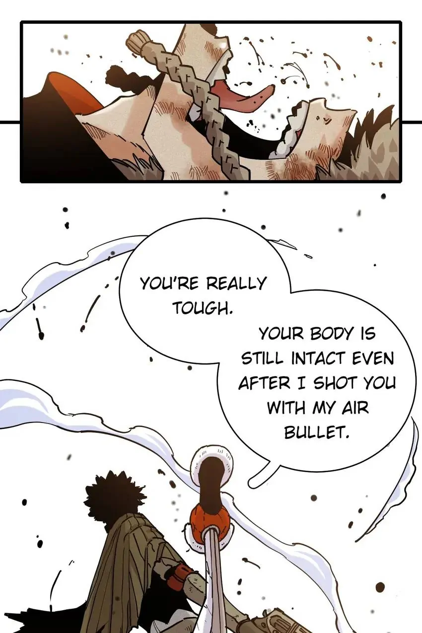 Last Word of the World Chapter 131 - Page 32