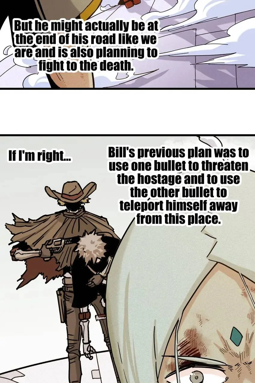 Last Word of the World Chapter 131 - Page 35