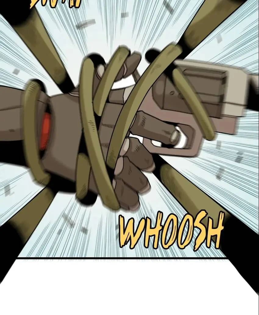 Last Word of the World Chapter 131 - Page 39