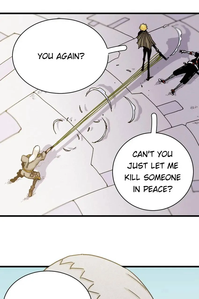 Last Word of the World Chapter 131 - Page 40