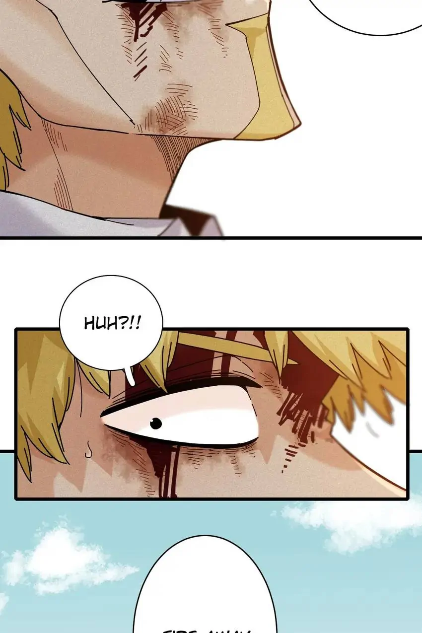 Last Word of the World Chapter 131 - Page 43