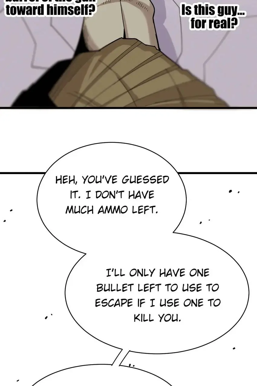 Last Word of the World Chapter 131 - Page 45