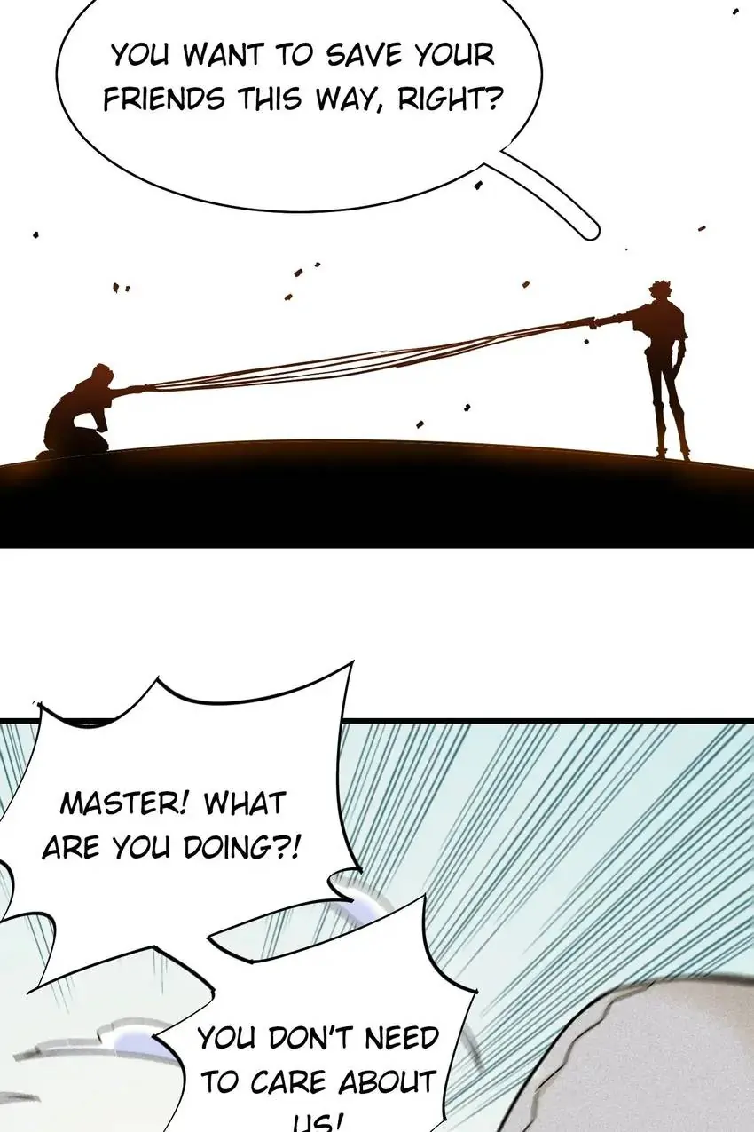 Last Word of the World Chapter 131 - Page 46