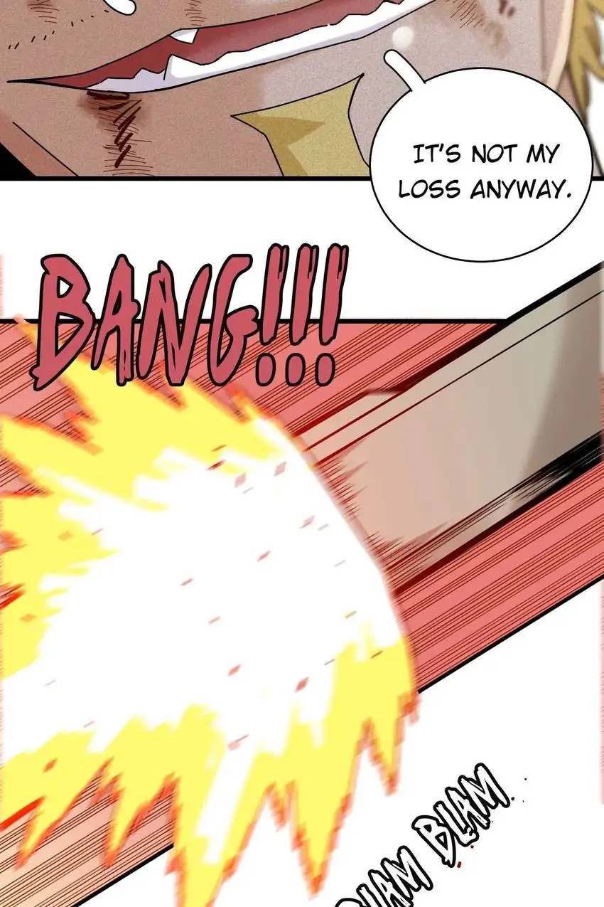 Last Word of the World Chapter 131 - Page 51