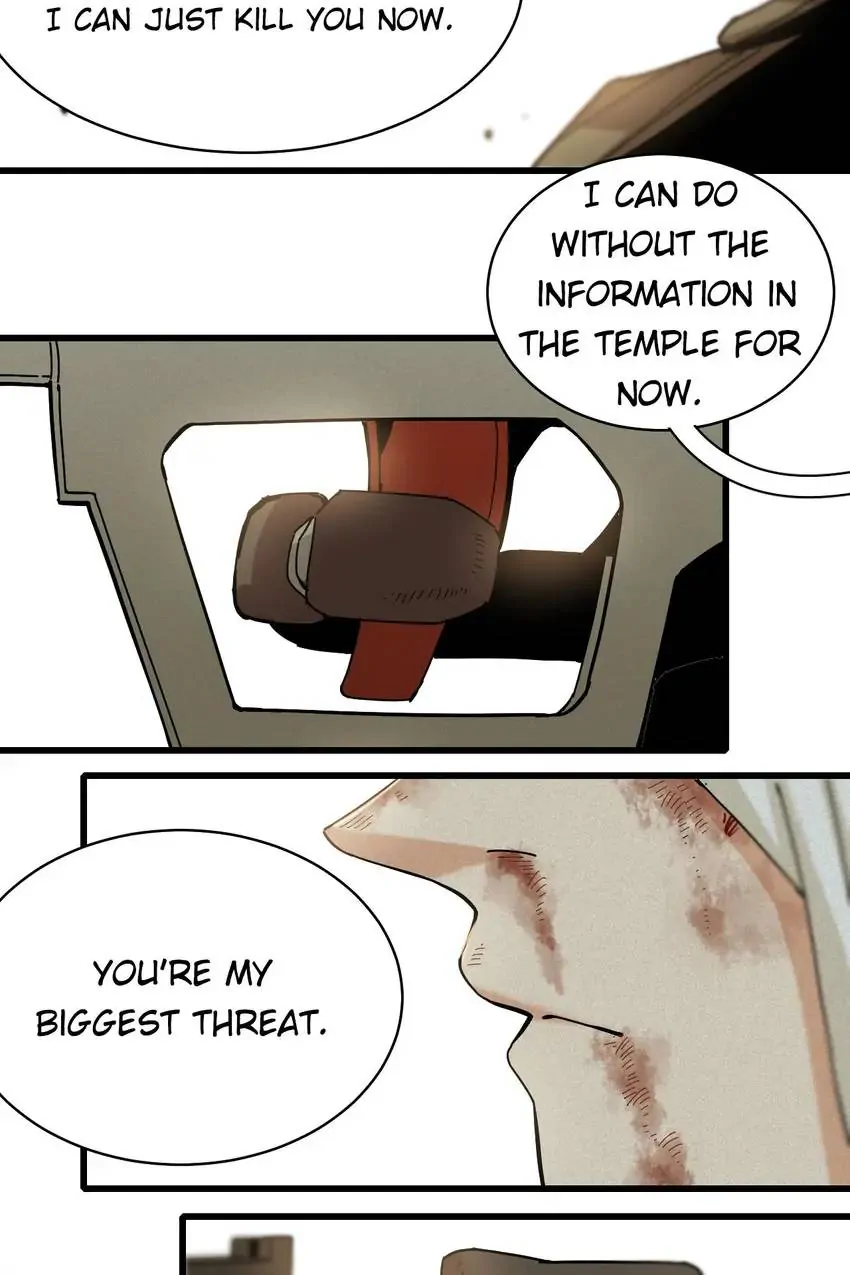 Last Word of the World Chapter 131 - Page 10
