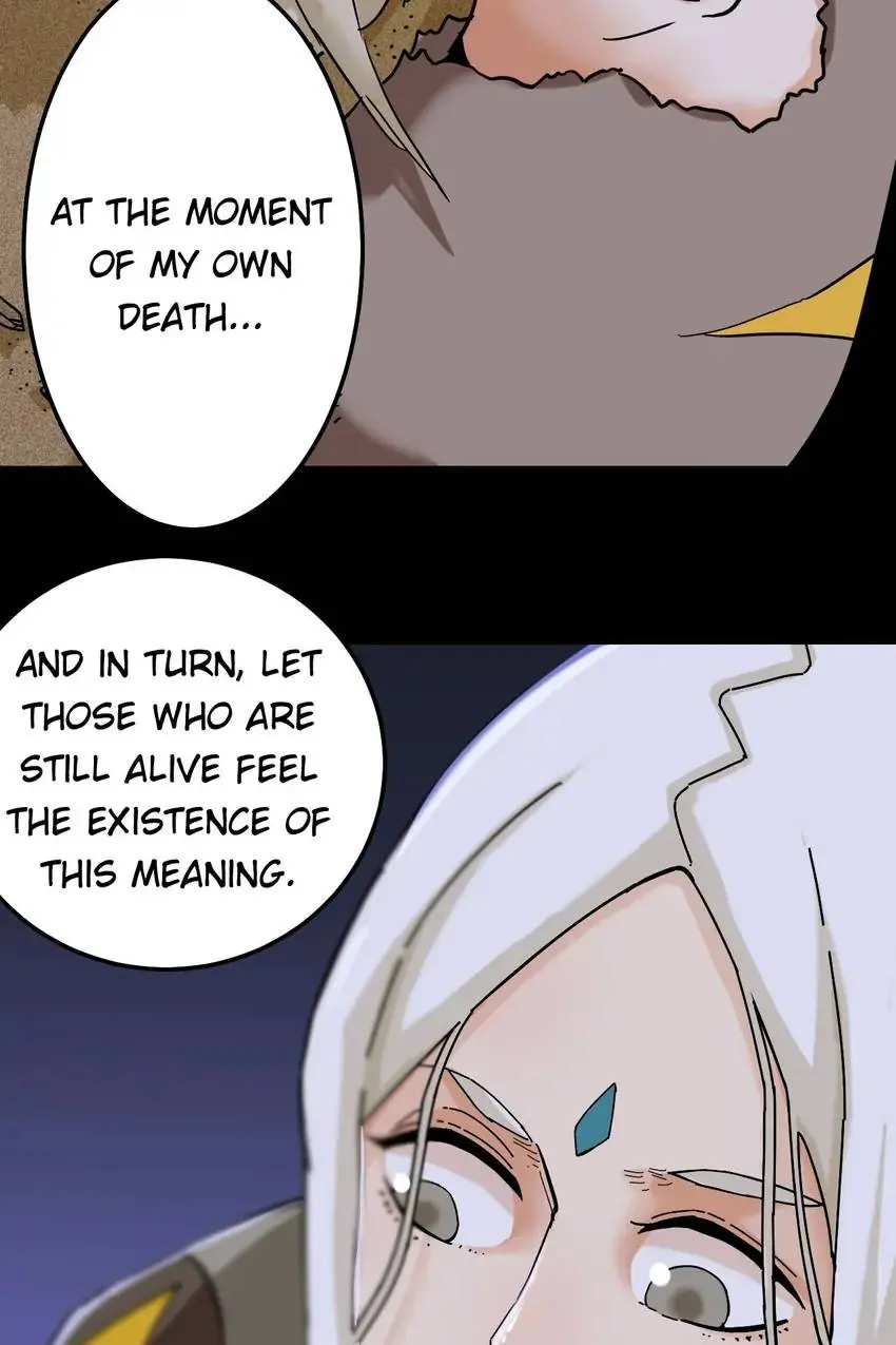 Last Word of the World Chapter 132 - Page 12