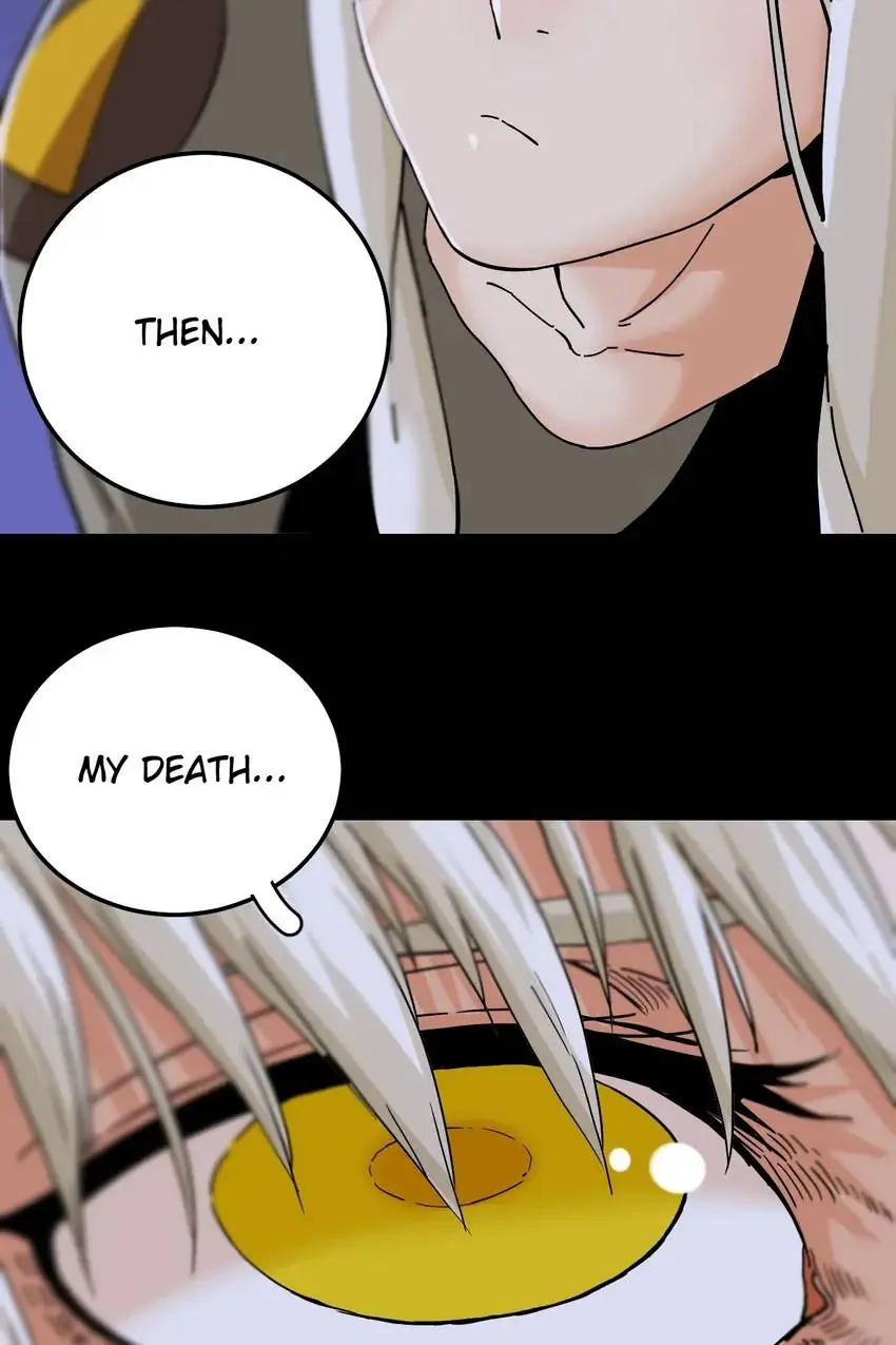 Last Word of the World Chapter 132 - Page 13
