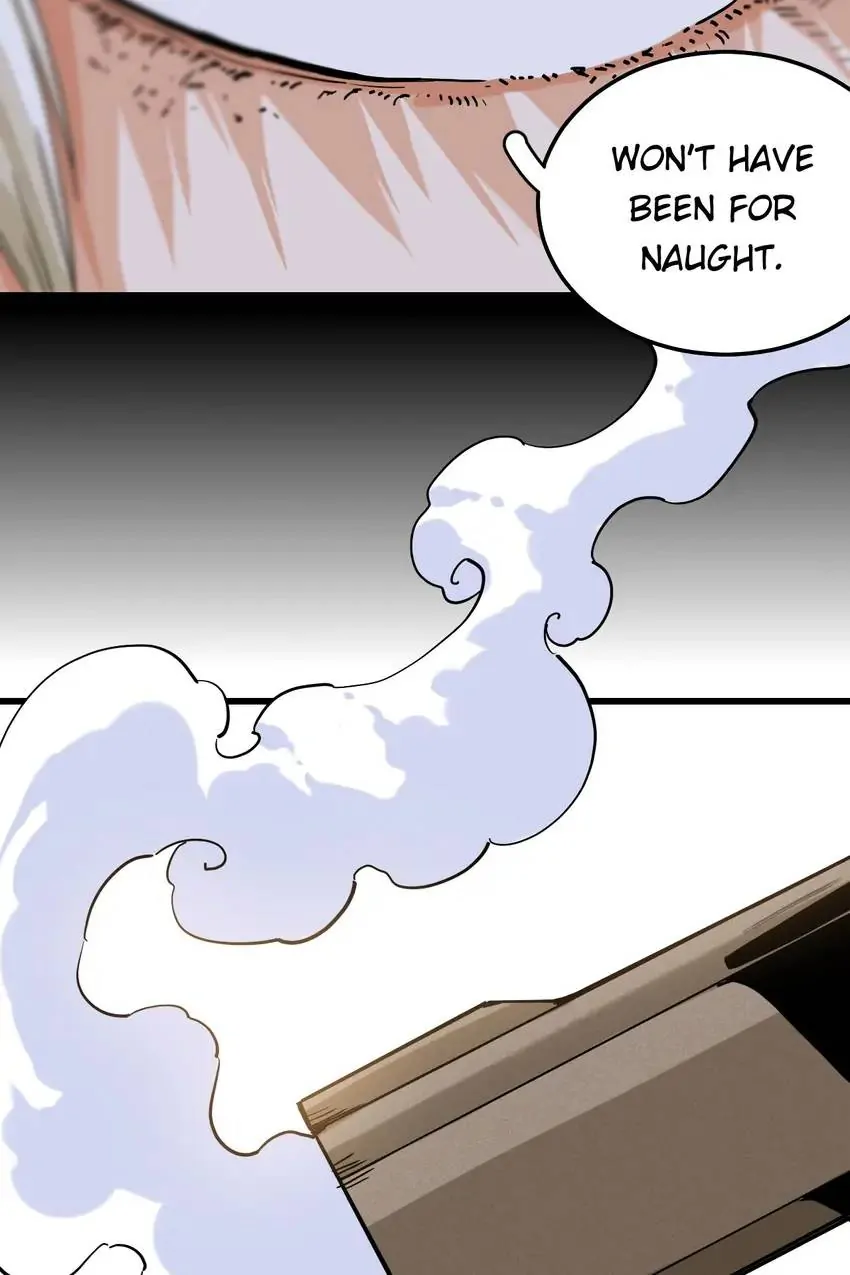 Last Word of the World Chapter 132 - Page 14