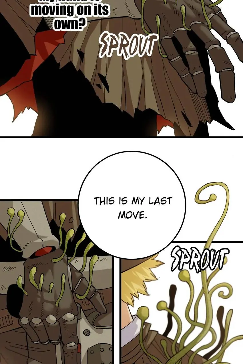 Last Word of the World Chapter 132 - Page 20