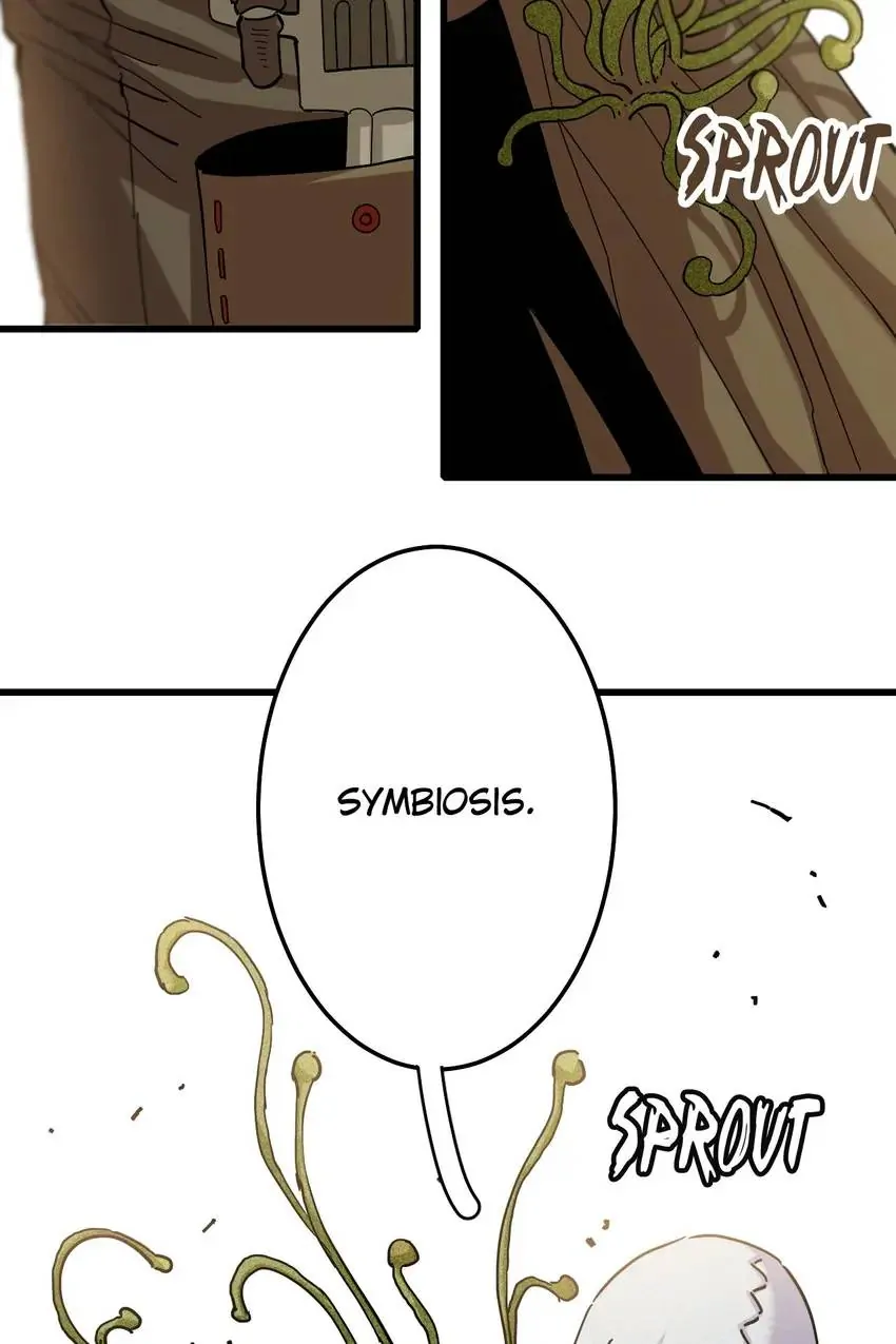 Last Word of the World Chapter 132 - Page 21