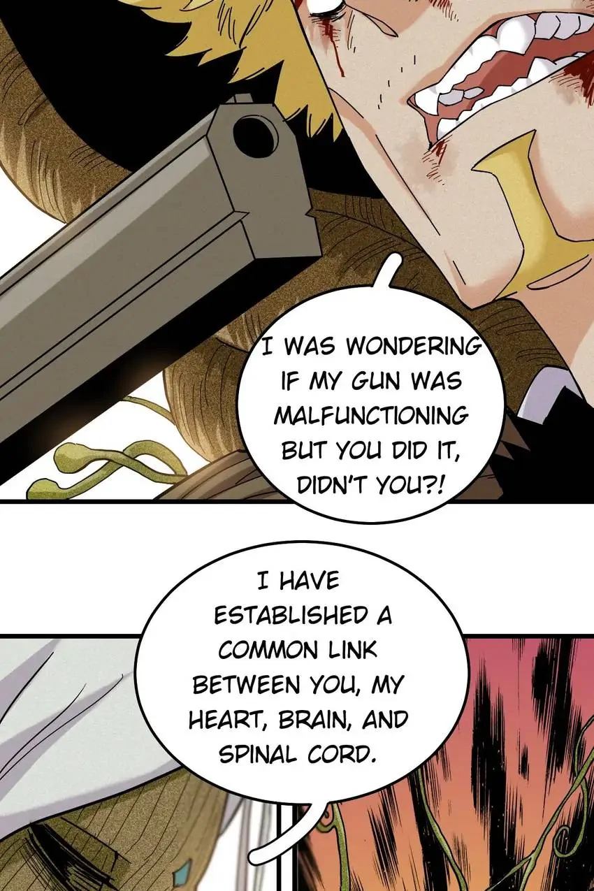 Last Word of the World Chapter 132 - Page 24