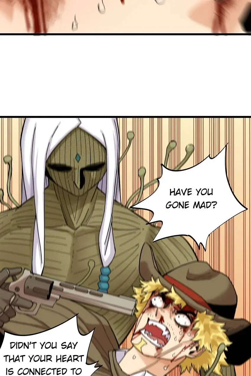 Last Word of the World Chapter 132 - Page 29