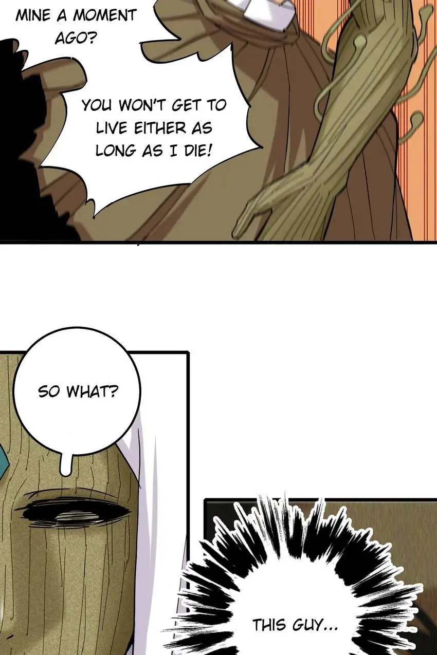 Last Word of the World Chapter 132 - Page 30