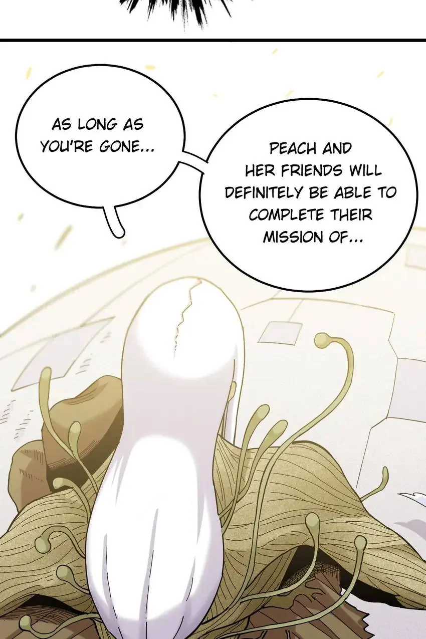 Last Word of the World Chapter 132 - Page 32
