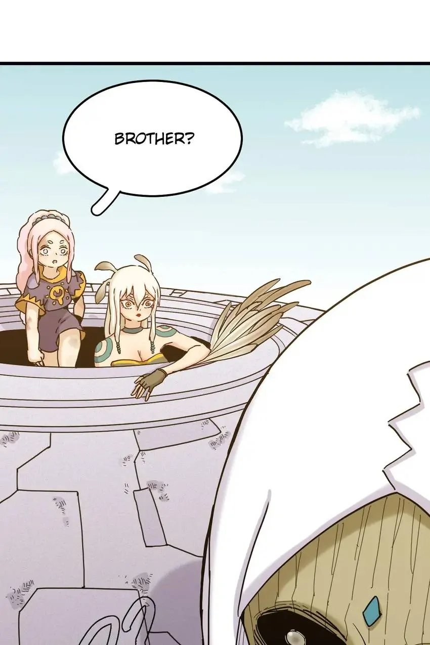 Last Word of the World Chapter 132 - Page 36