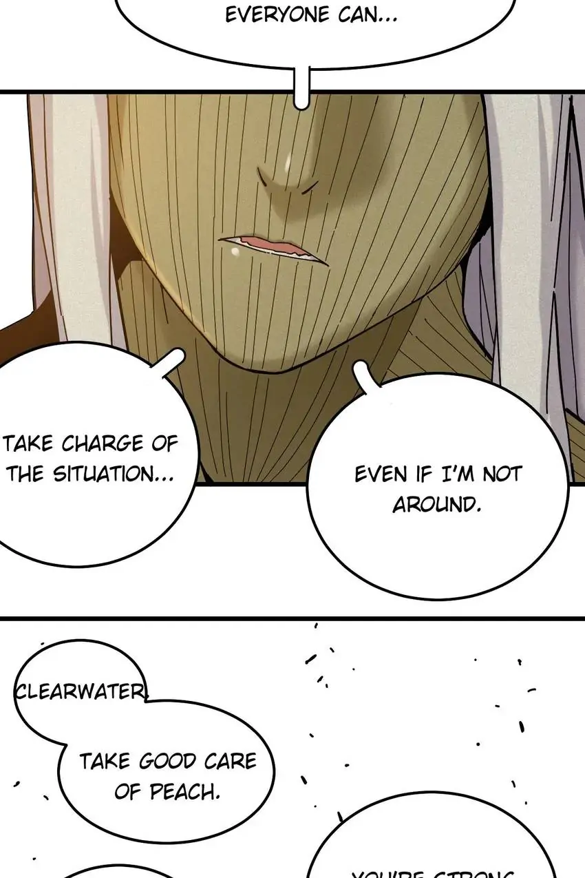Last Word of the World Chapter 132 - Page 40
