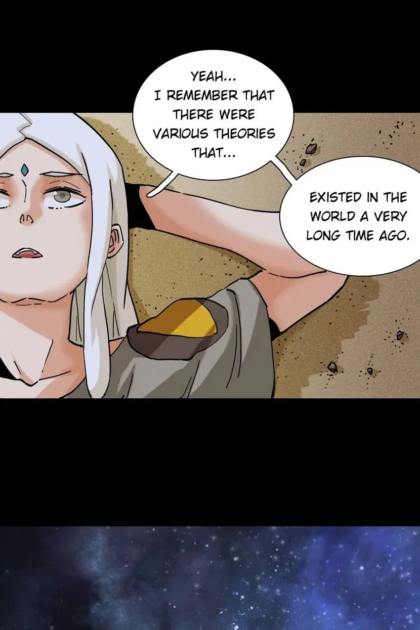 Last Word of the World Chapter 132 - Page 5