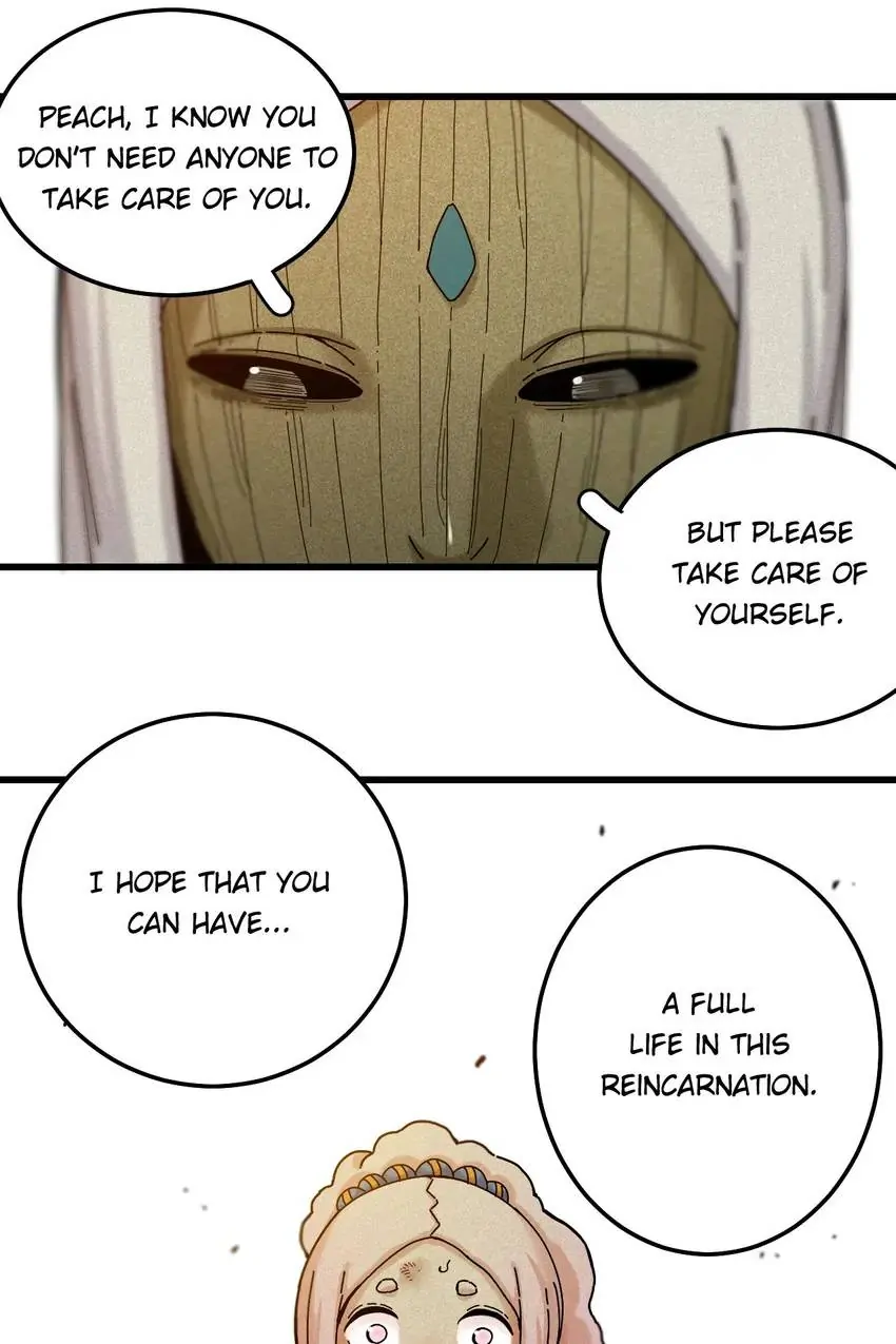 Last Word of the World Chapter 132 - Page 42