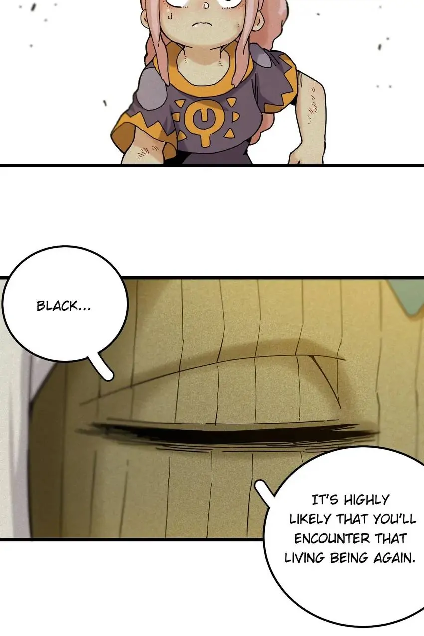 Last Word of the World Chapter 132 - Page 43