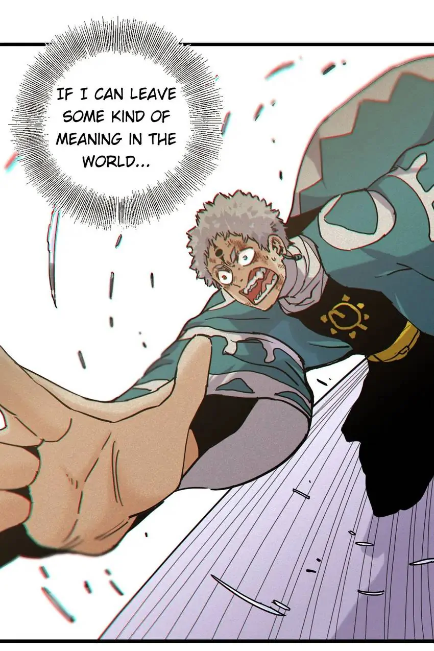 Last Word of the World Chapter 132 - Page 50