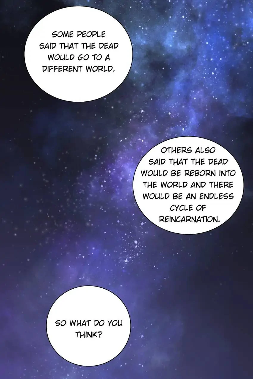 Last Word of the World Chapter 132 - Page 6