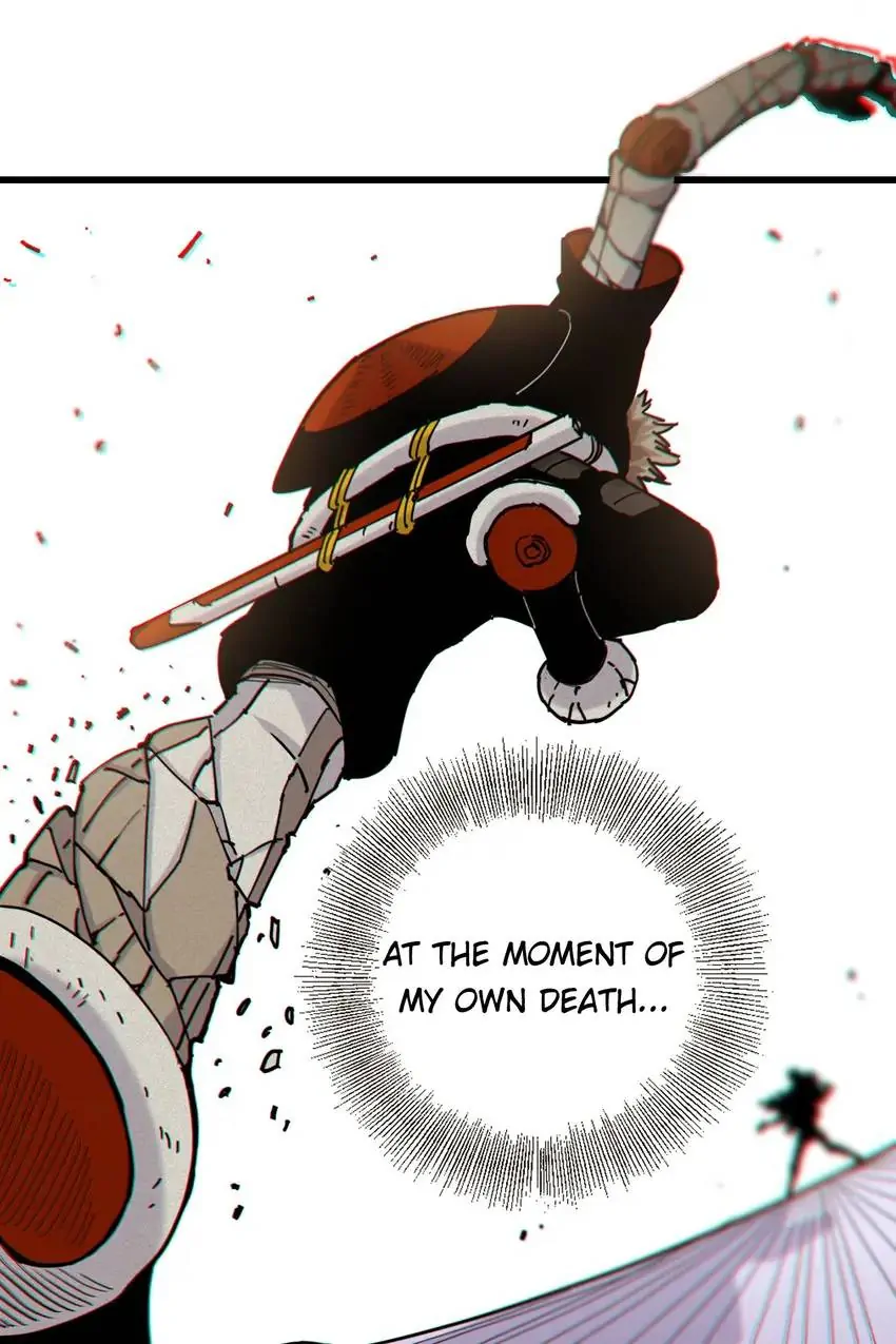 Last Word of the World Chapter 132 - Page 51