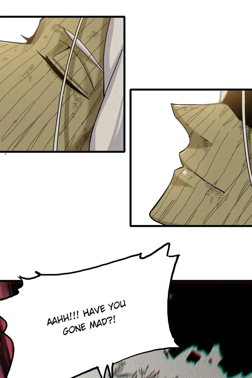 Last Word of the World Chapter 132 - Page 54