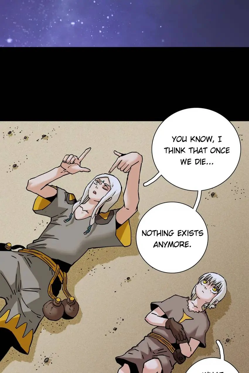 Last Word of the World Chapter 132 - Page 7