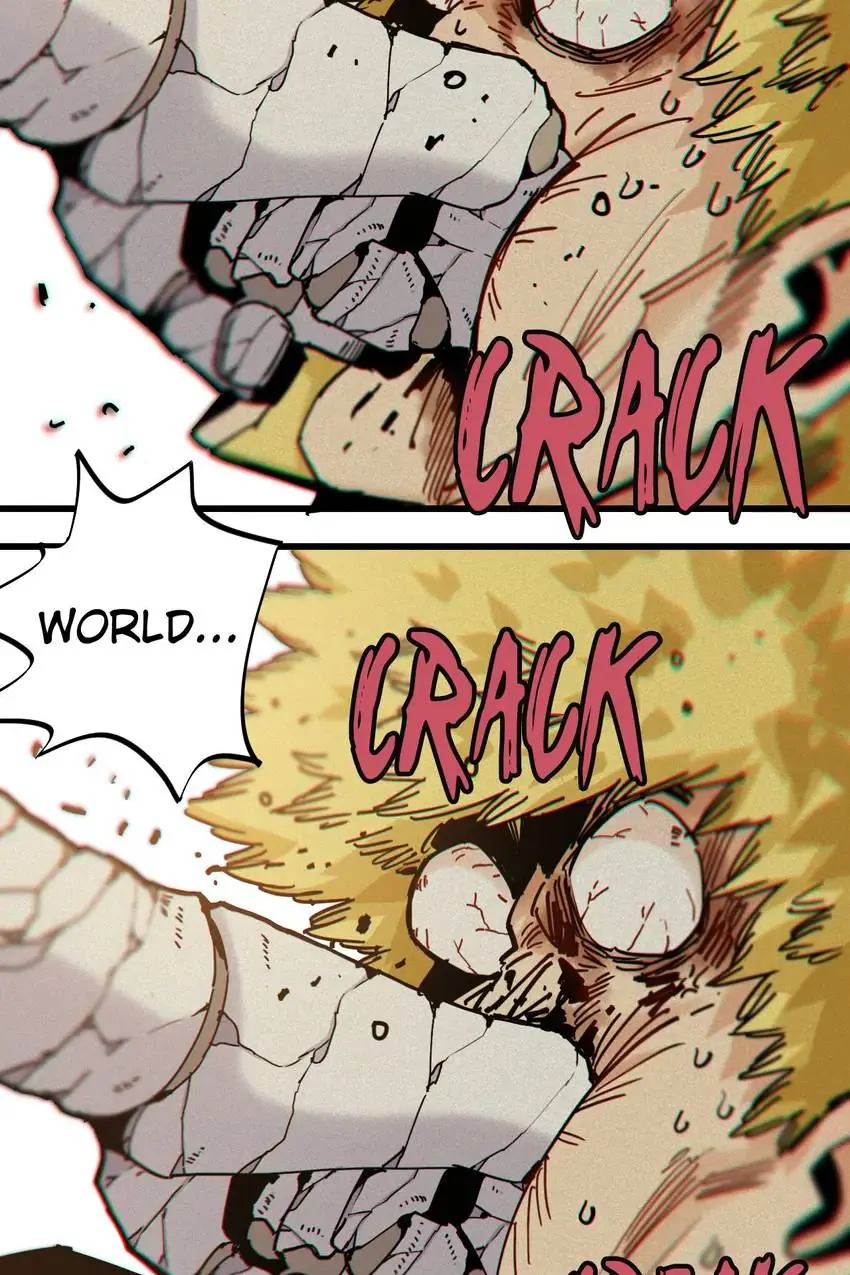 Last Word of the World Chapter 132 - Page 69