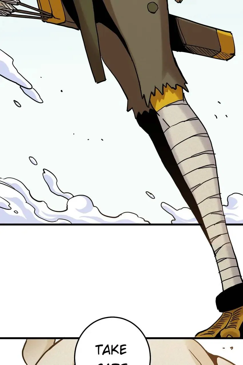 Last Word of the World Chapter 132 - Page 72