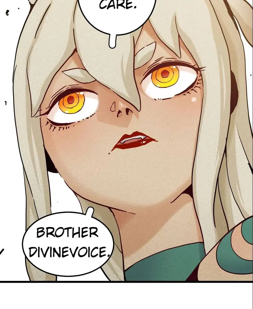 Last Word of the World Chapter 132 - Page 73