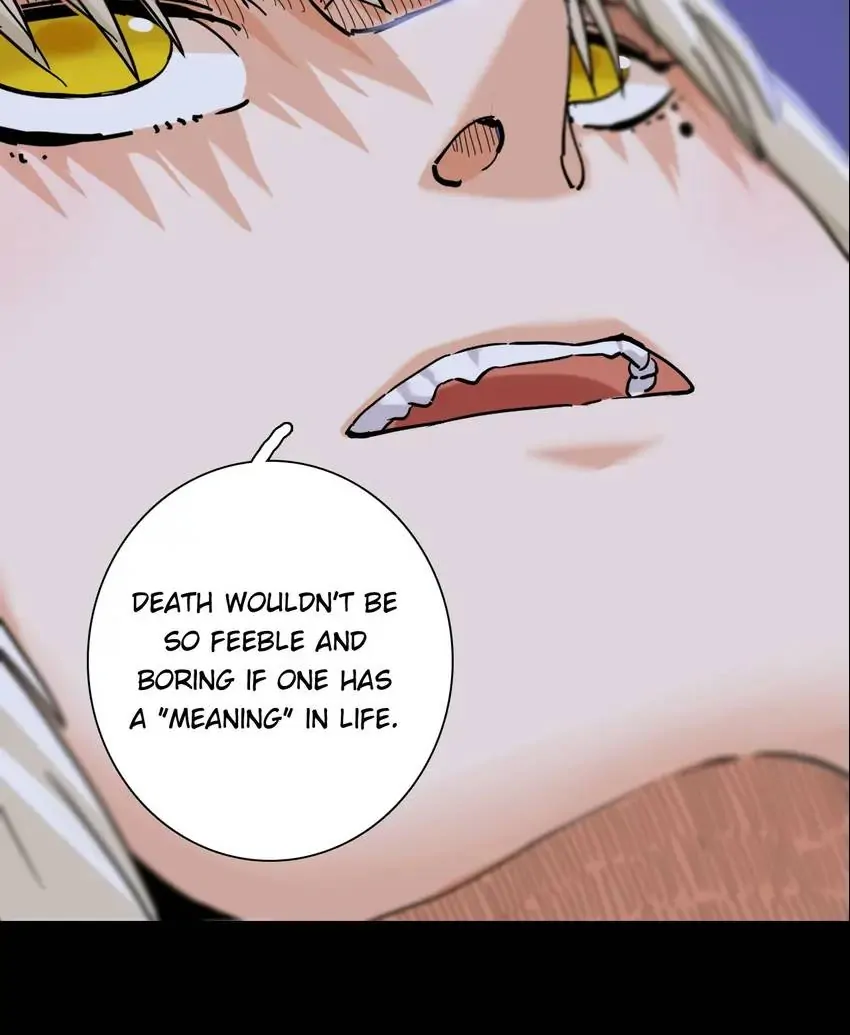 Last Word of the World Chapter 132 - Page 9