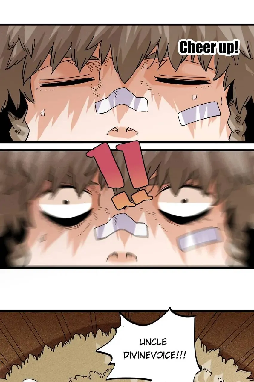 Last Word of the World Chapter 133 - Page 2