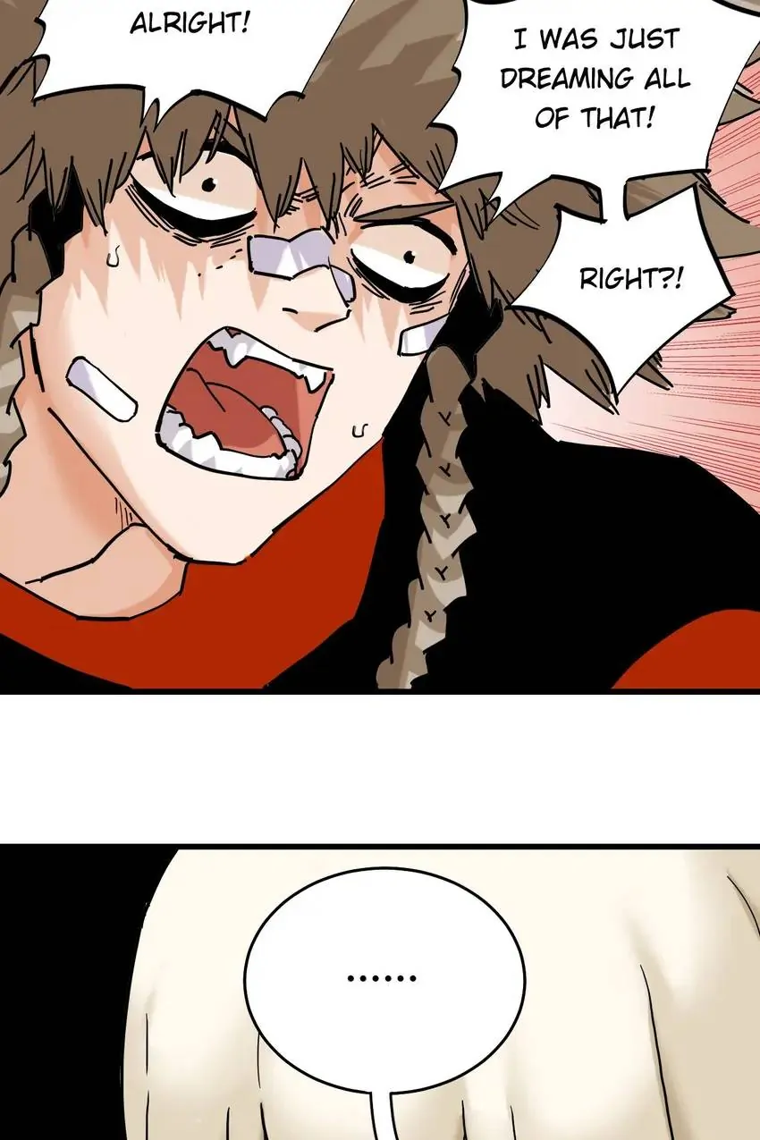 Last Word of the World Chapter 133 - Page 12
