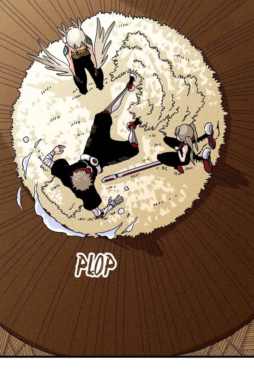 Last Word of the World Chapter 133 - Page 14