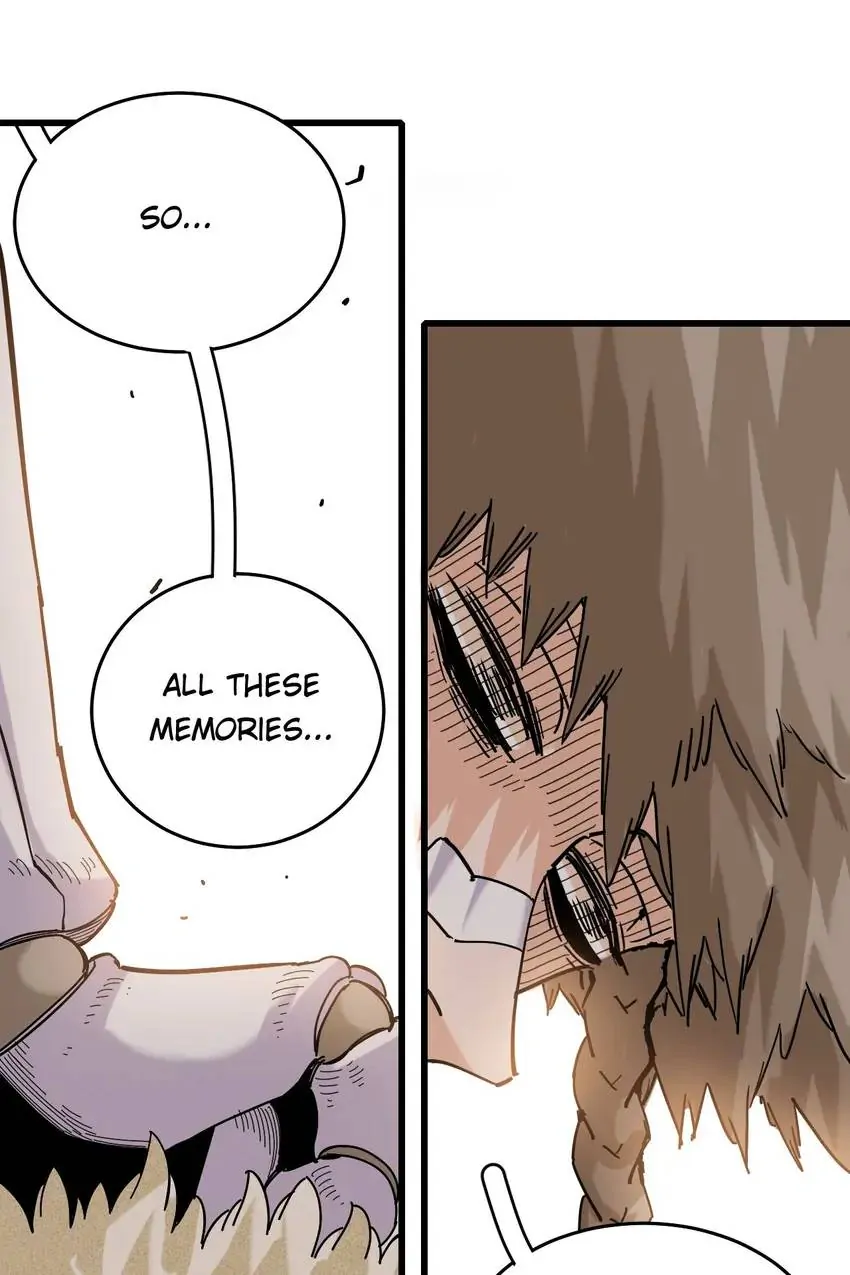 Last Word of the World Chapter 133 - Page 15